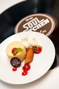 Soul Kitchen Gourmet
